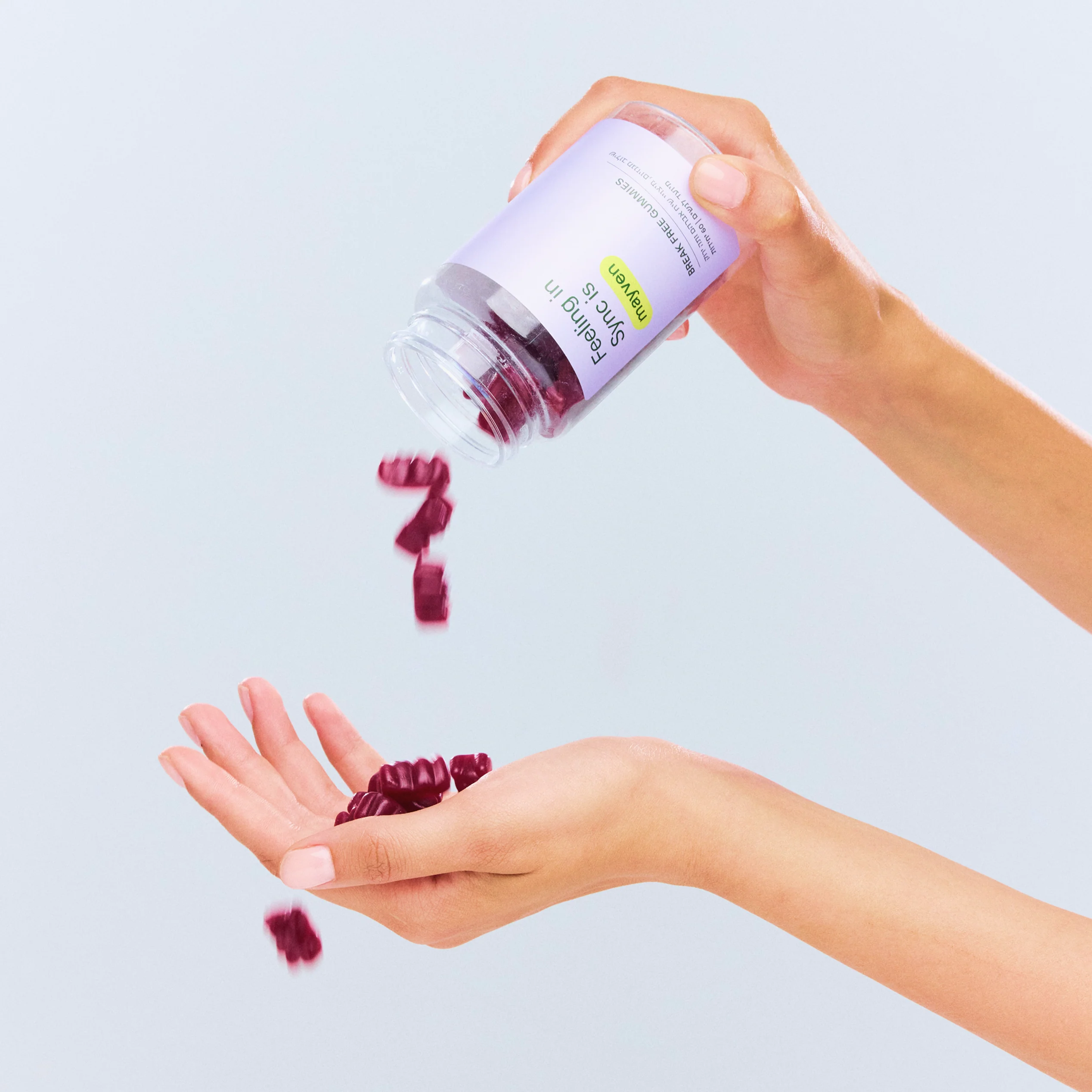 BREAK FREE GUMMIES - Image 3