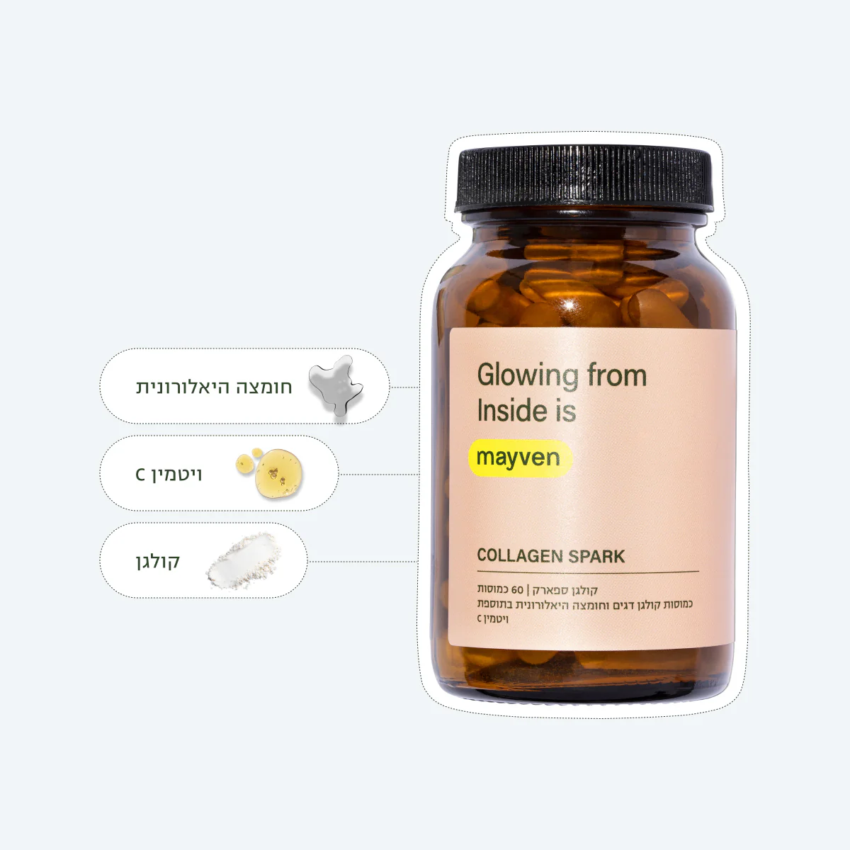COLLAGEN SPARK - Image 3