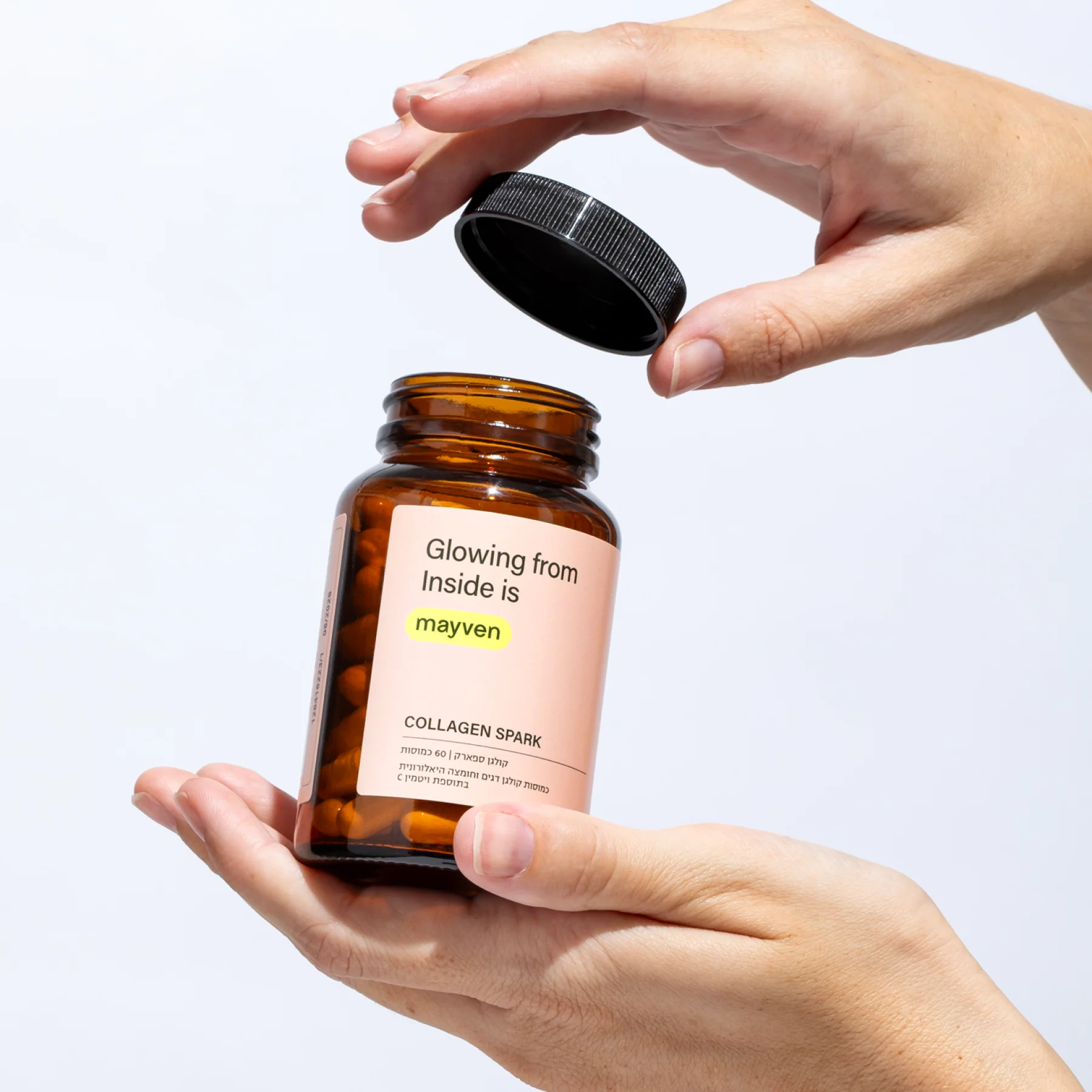 COLLAGEN SPARK - Image 3