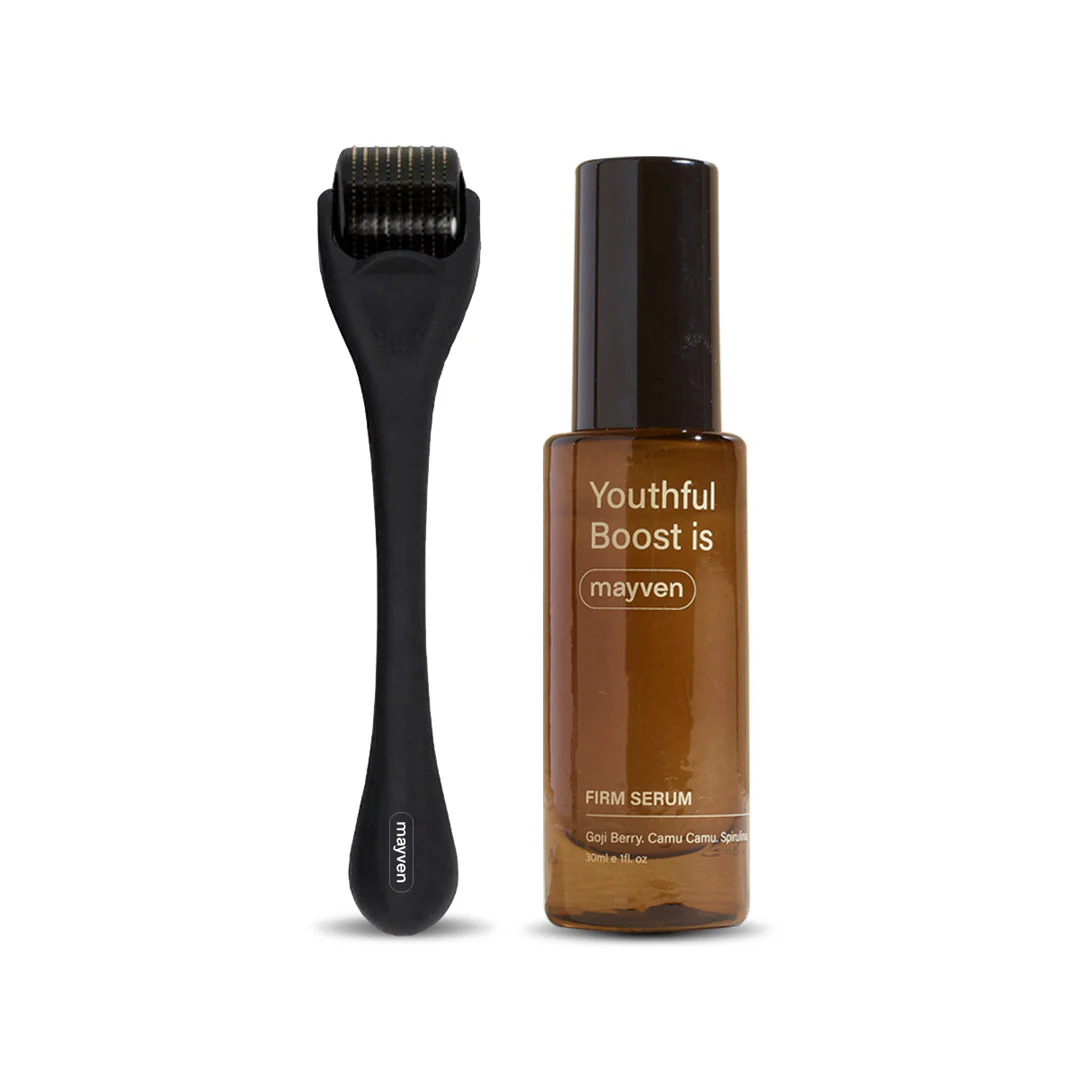 DERMA ROLLER - Image 3