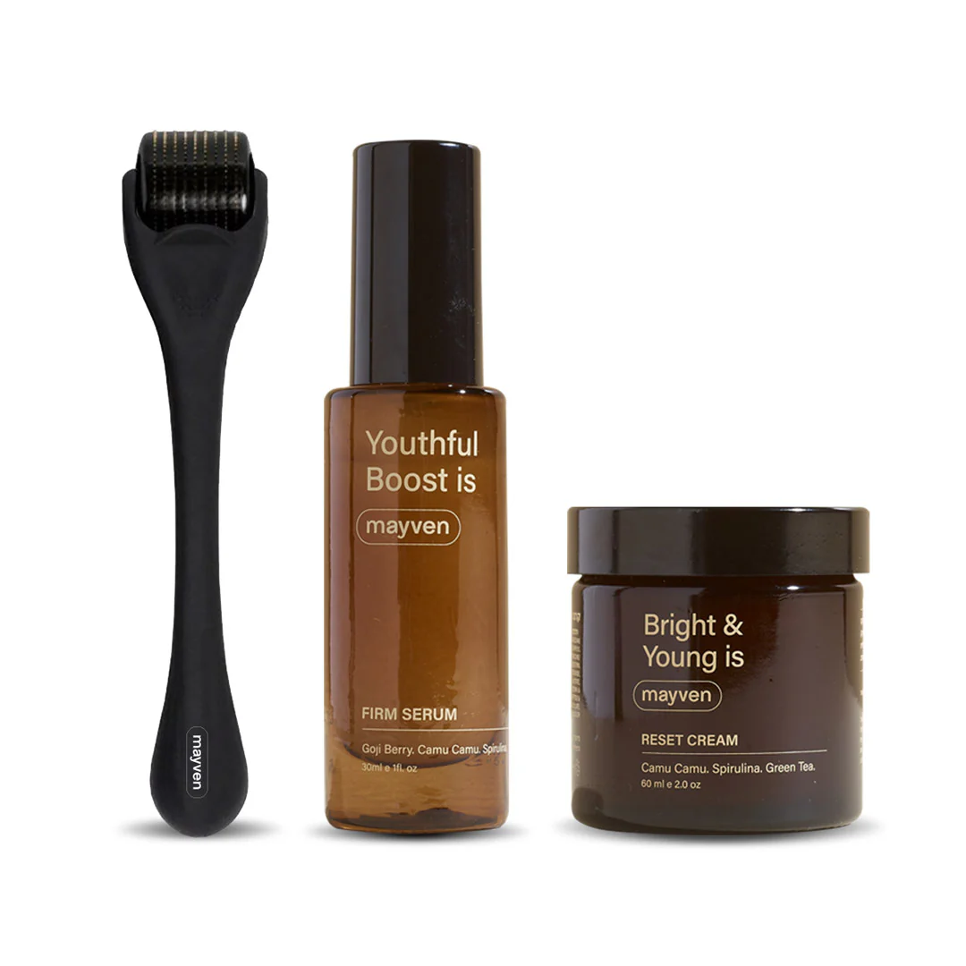 DERMA ROLLER - Image 4