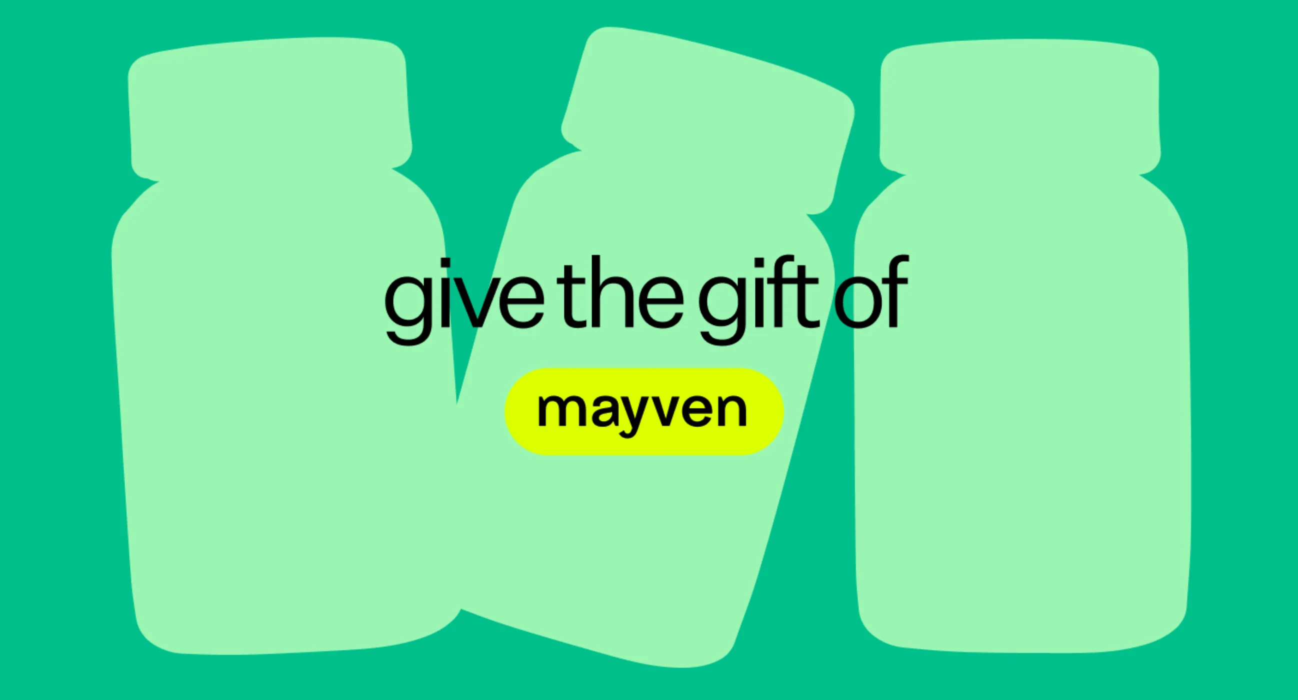 MAYVEN GIFT CARD - Image 3
