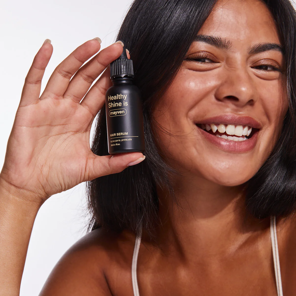 HAIR SERUM - Image 3
