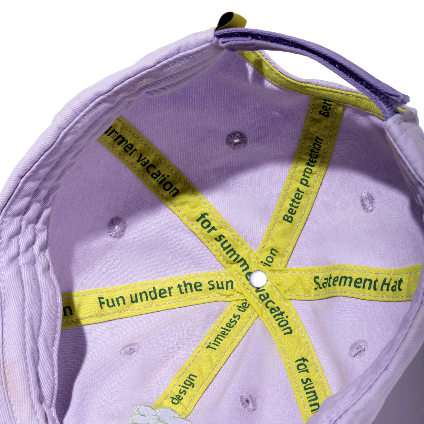 Out Of Office Hat - Image 6