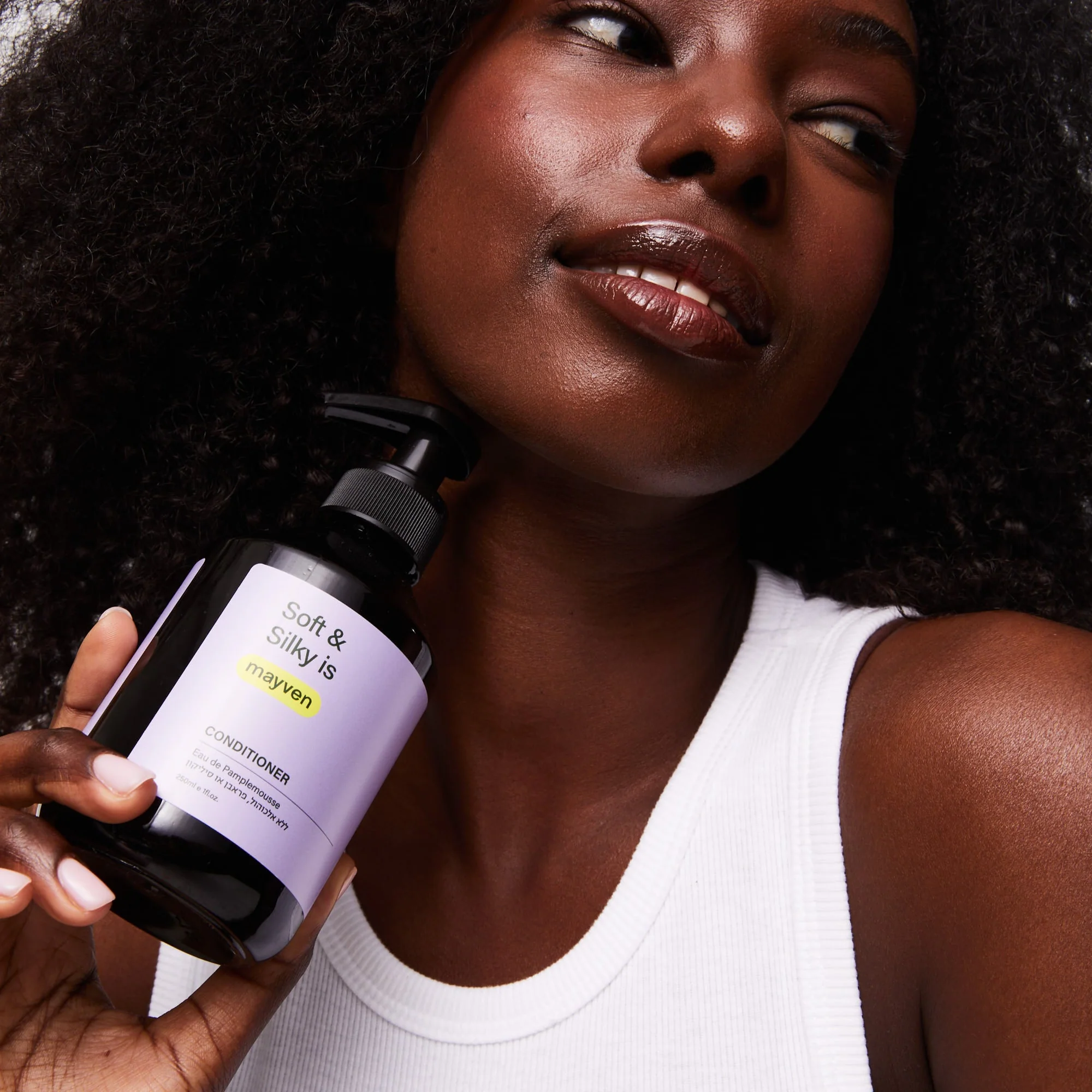 SHAMPOO & CONDITIONER - Image 3