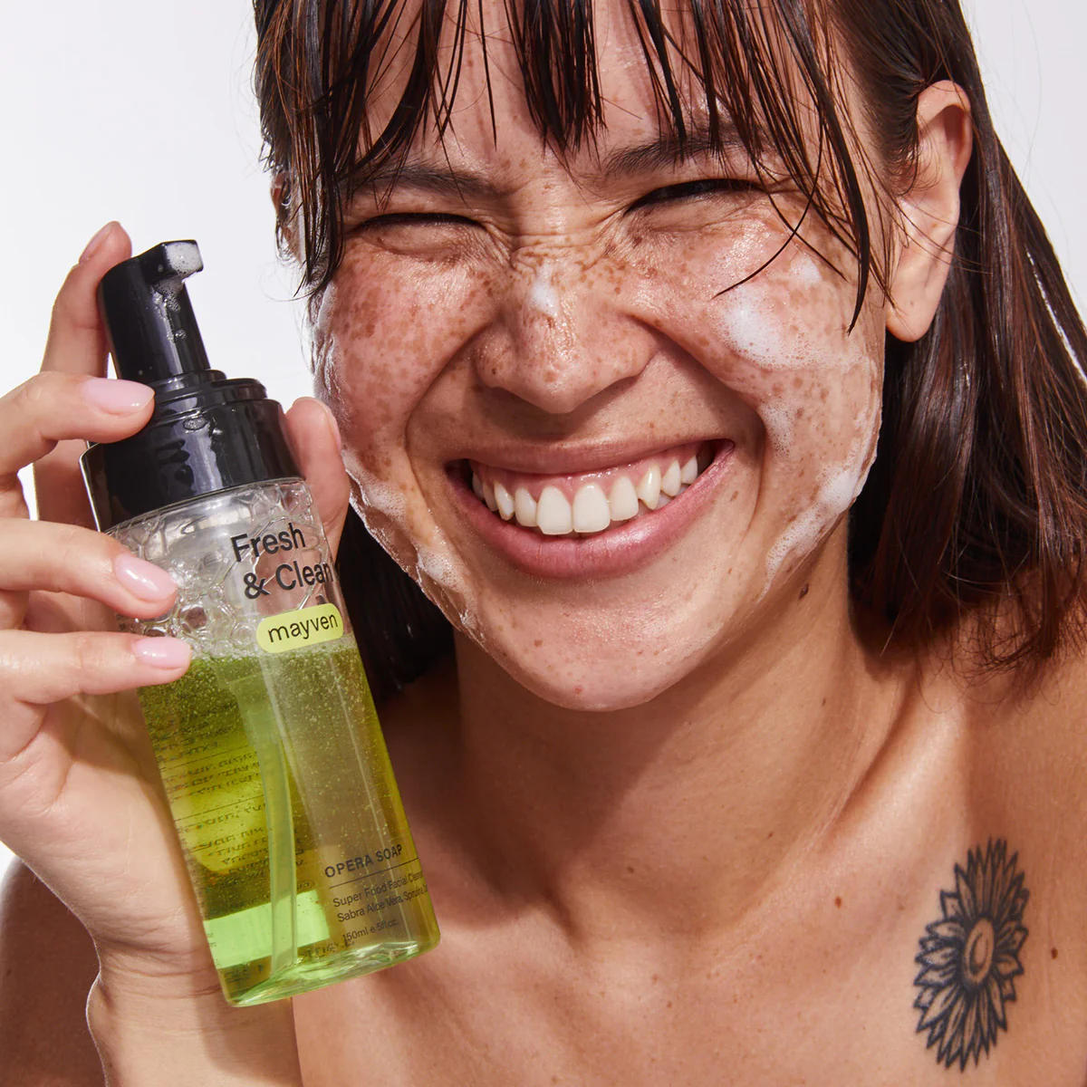 SOAP PARTY - Image 3